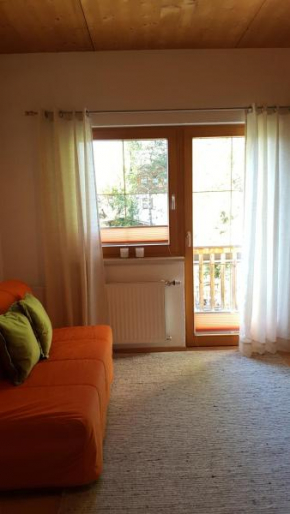 Appartement Stubaital